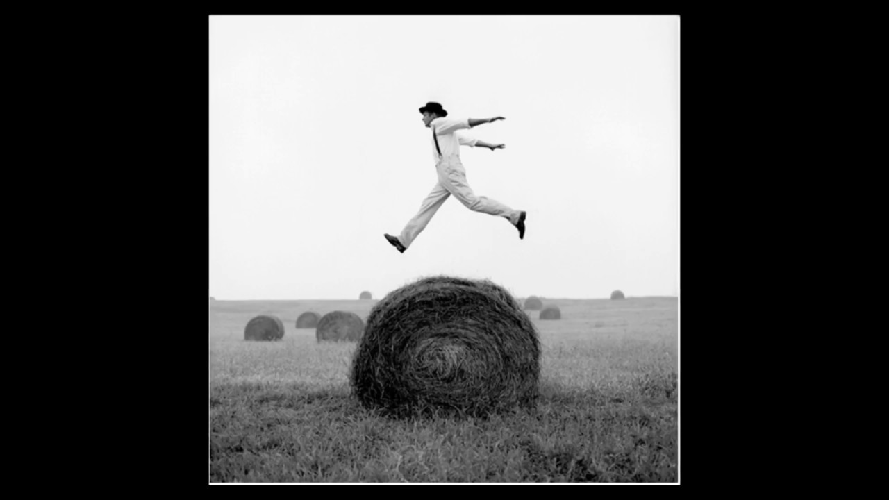 Rodney Smith documentary
