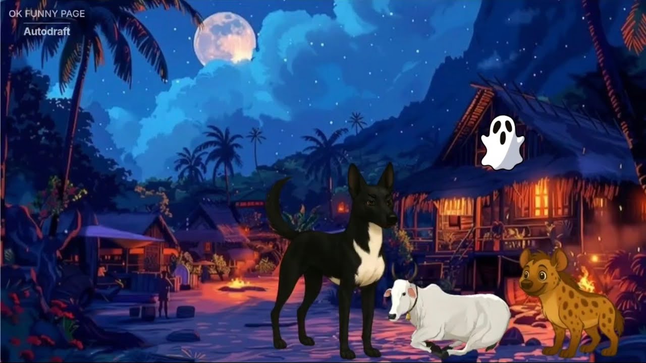 Chidiya wala cartoon | Andheri Jungle ki kahani | Hindi kahani |bard cartoon 