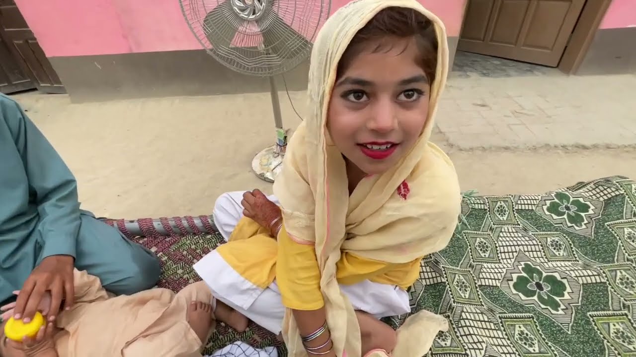 Eid 2nd Day routine