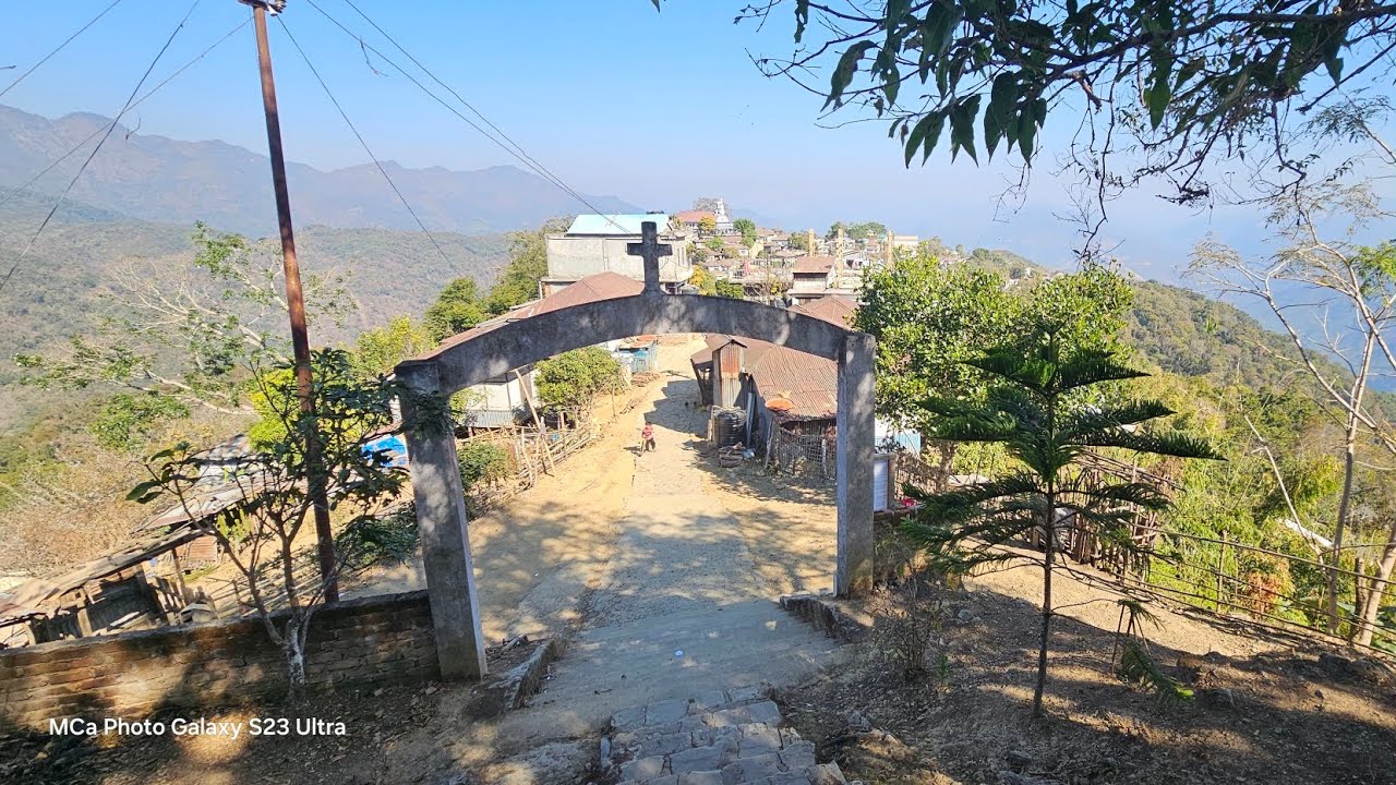 Pangkhua a Pipute sulhnu thlirho leh ang aw