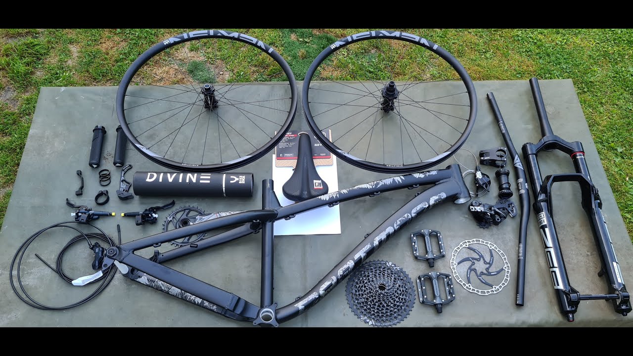 Dream Build Dartmoor Hornet 