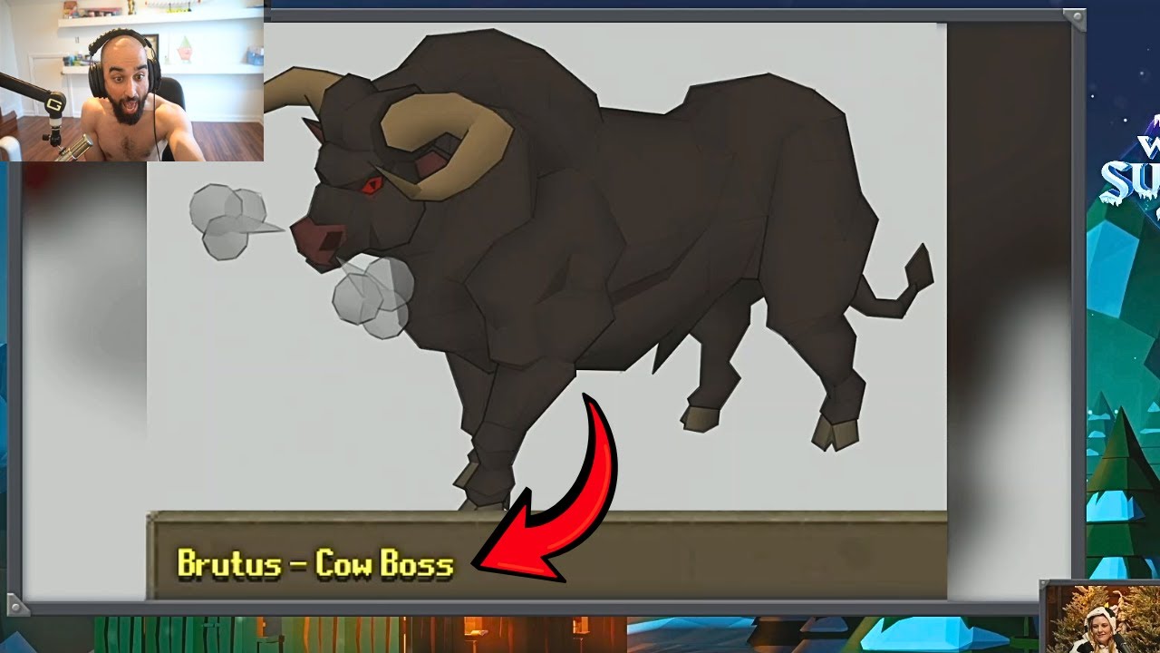 Jagex is trolling us now..
