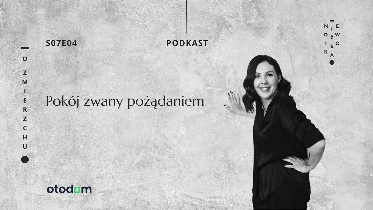 S07E04 Pok&oacute;j zwany pożądaniem &ndash; O Zmierzchu