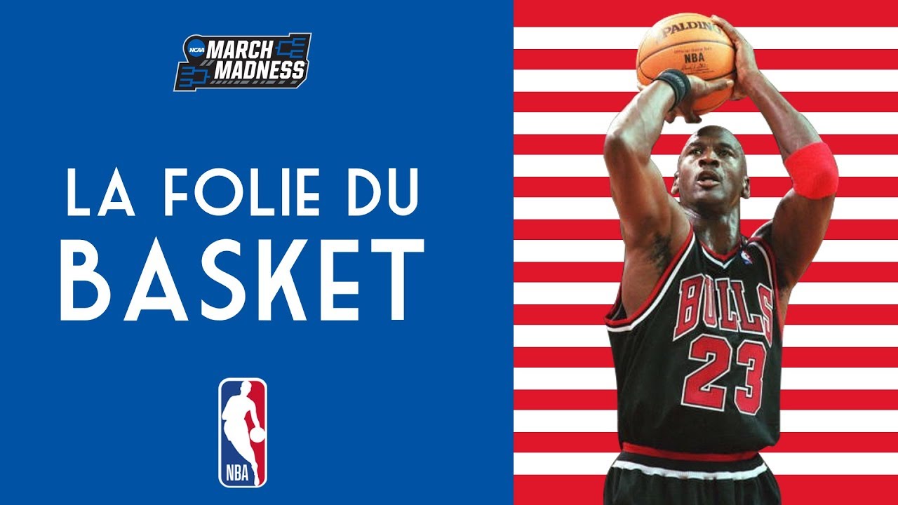 Tout Comprendre Du Basket et la NBA 🏀 - Captain America #13 🇺🇸