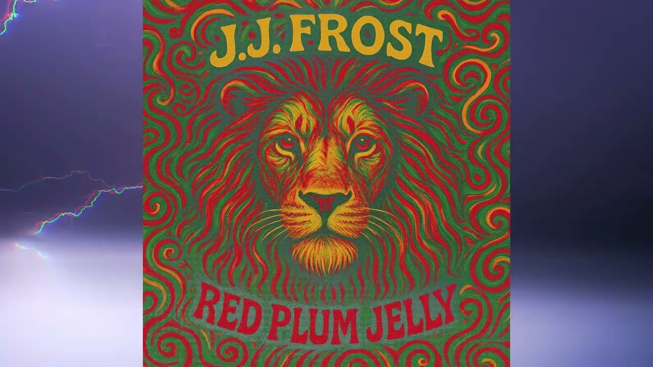 Red Plum Jelly (Single Version)