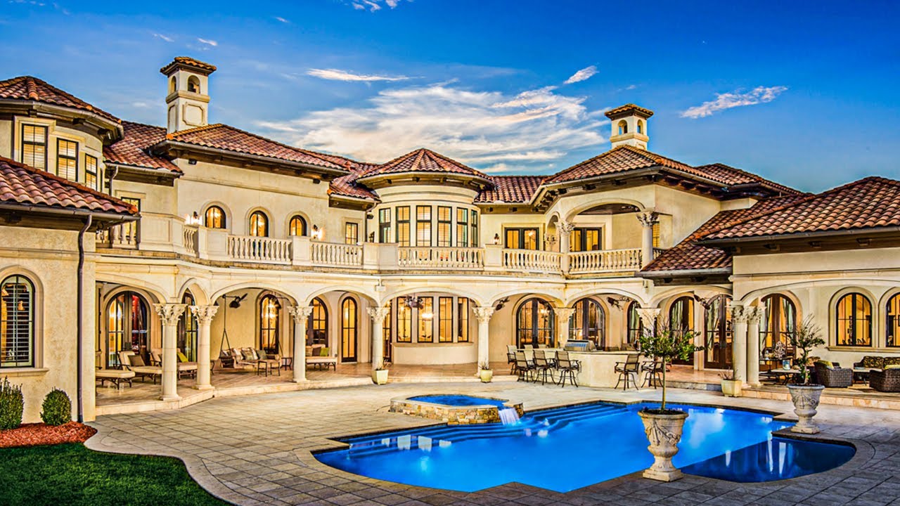 Most Expensive Homes in North Carolina