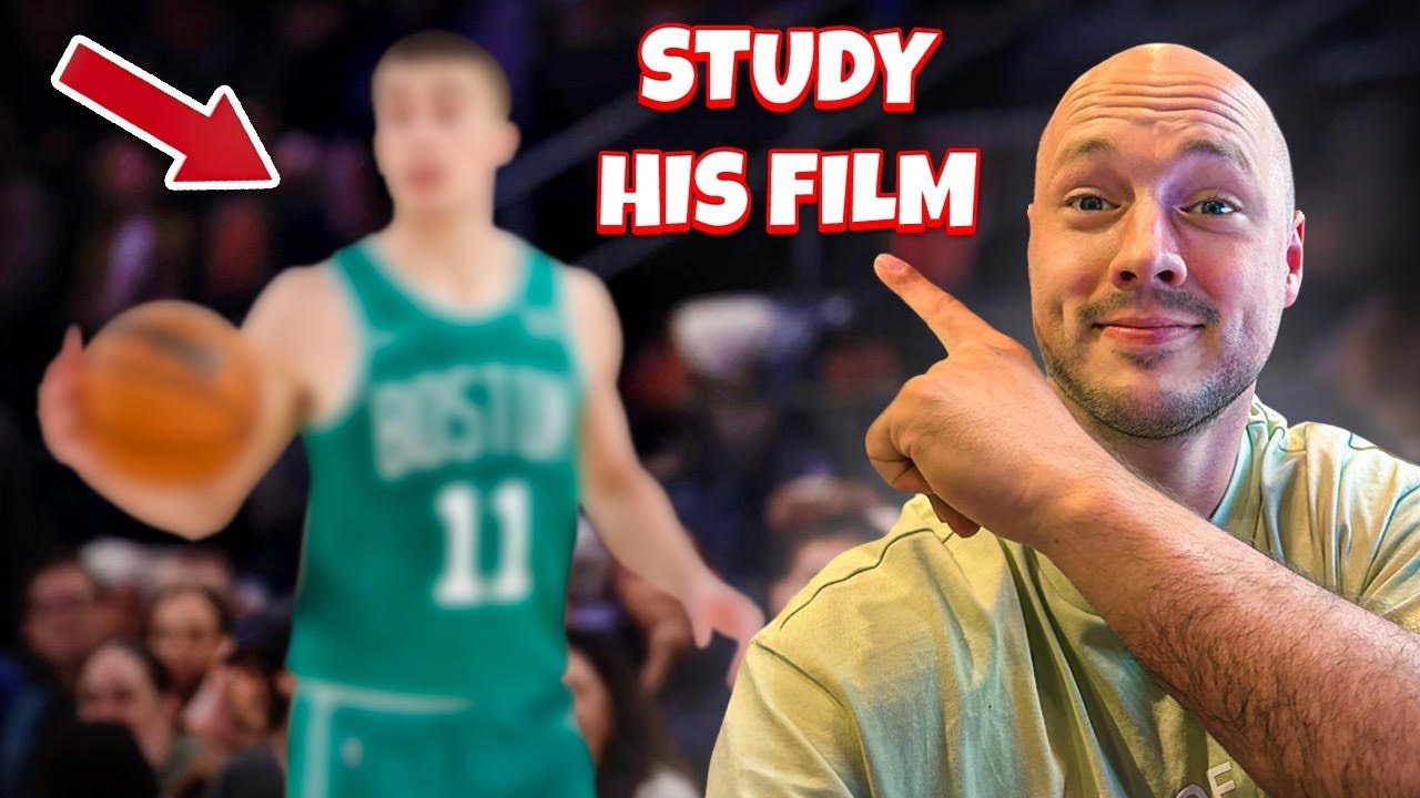 КАК ОБЫЧНЫЙ ХУПЕР ПОПАЛ В НБА📚🔎🏀