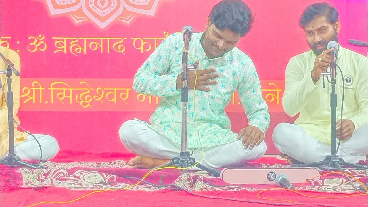 ||Jayesh karle || raag bagheshri || taal rupak tarana || tintaal bandhish || drut ektaal bandhish...