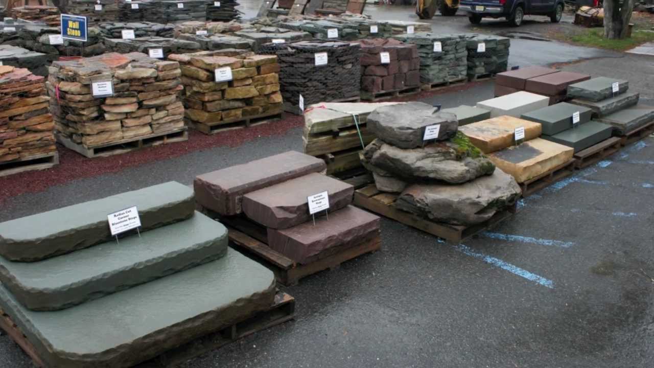 Wicki Stone Introductory Tour