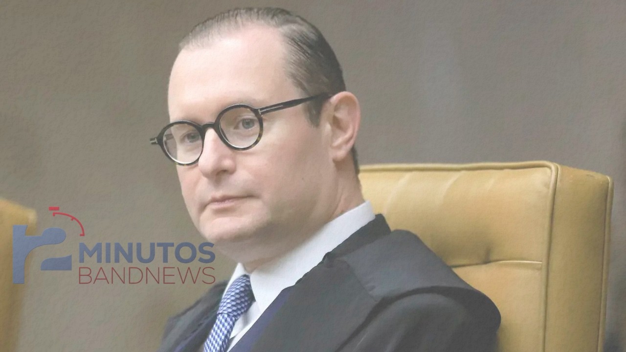 Zanin nega abertura da CPI do Master - BandNews em Dois Minutos - (12/03/2026) - Tarde