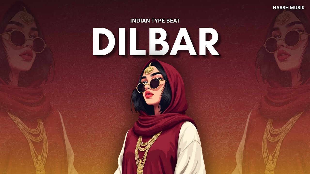 [SOLD] Indian Type Beat 