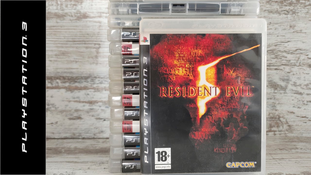 Закуп игр для PS3 с Avito, Яндекс Маркета, Скупки \ Пополнение библиотеки видеоигр #14 \