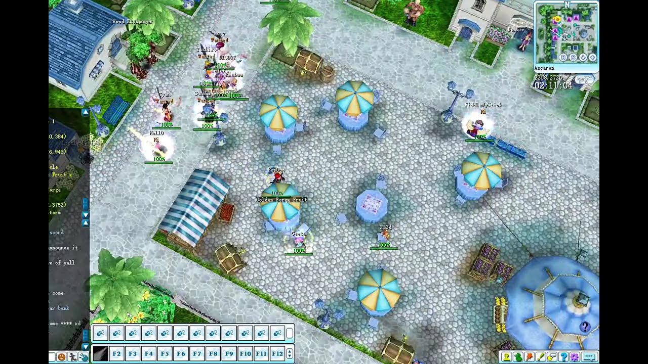 Slime Pirates Online - “We’re really doing this in beta?” 😭