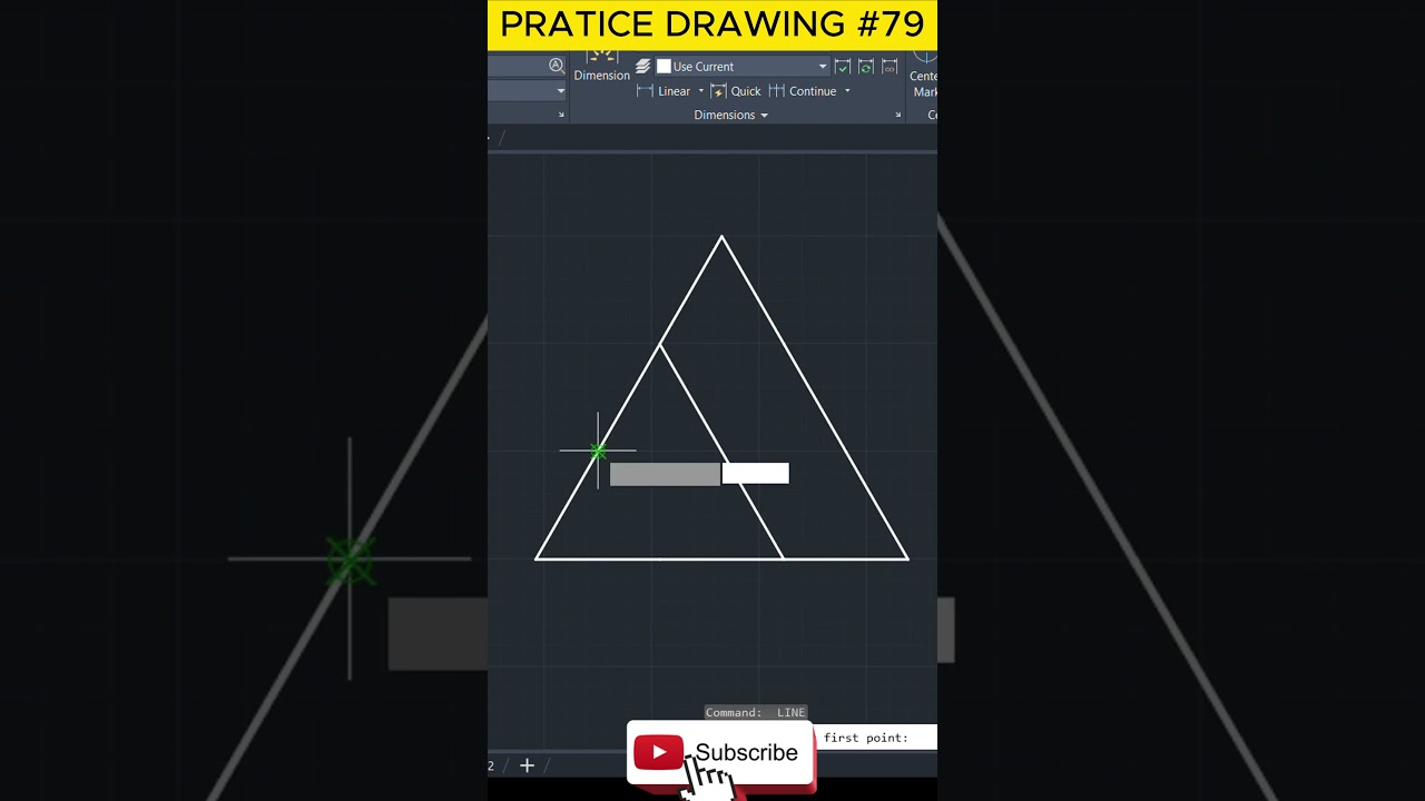 Autocad for beginners | Autocad 2d-3d drawing | Autocad complete tutorial | Autocad 2d drawing