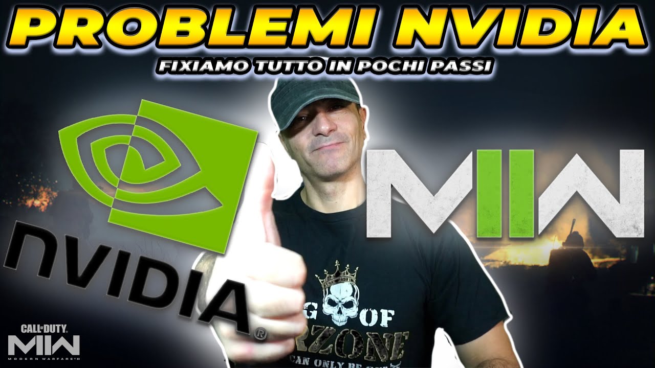 MODERN WARFARE 2 CRASH, LAG, FREEZE FIXIAMO I PROBLEMI e poi guarda il video sulle impostazioni.🧨🔧