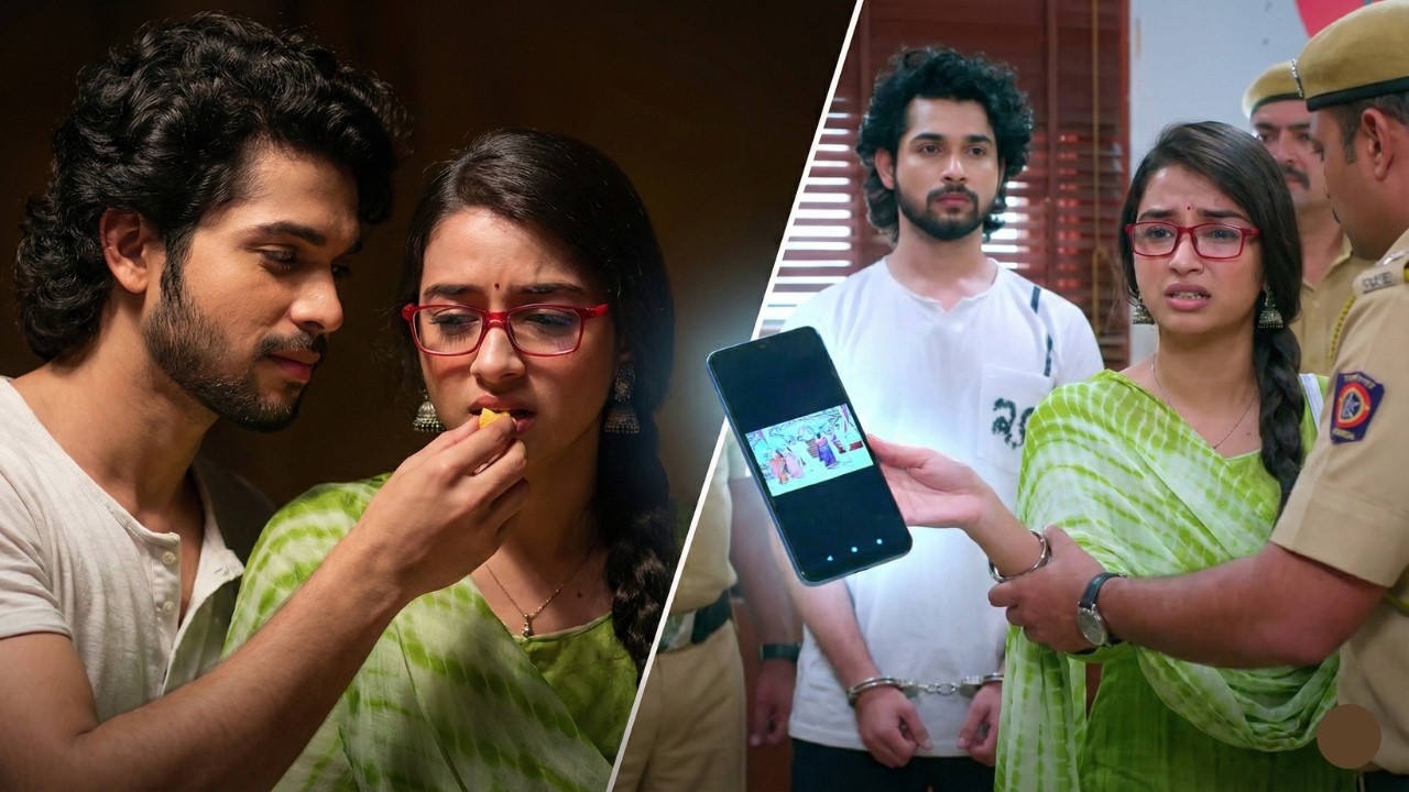 Mann Sundar | 27 Feb 2026 | Episode 1526 | Ghar Ke Andar Hi Chhupa Tha Dushman