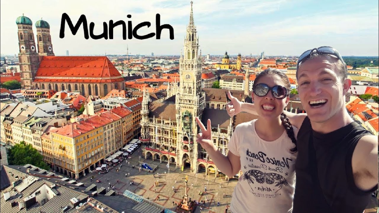 🌍 10 Consejos / Tips para viajar a MUNICH y BAVIERA | Alemania | Guía de Viaje Definitiva |
