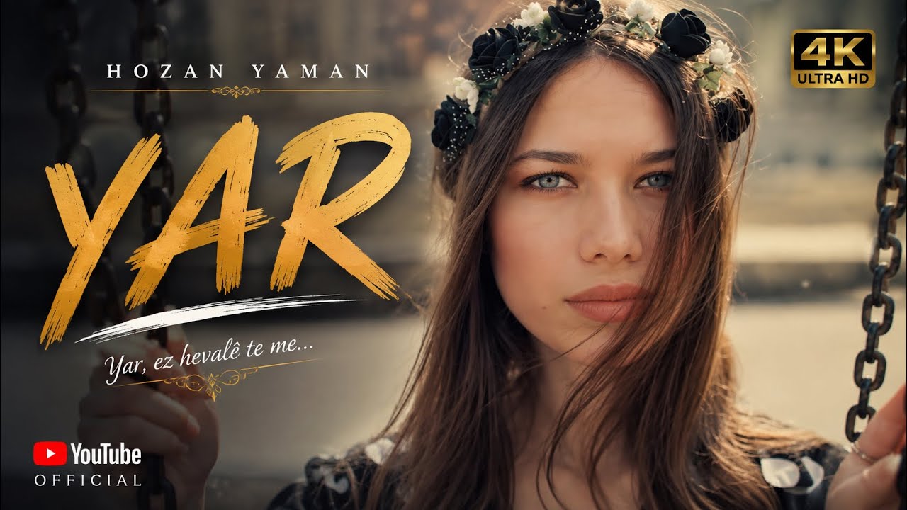 HOZAN YAMAN - YAR   [ Official Video Music ] 