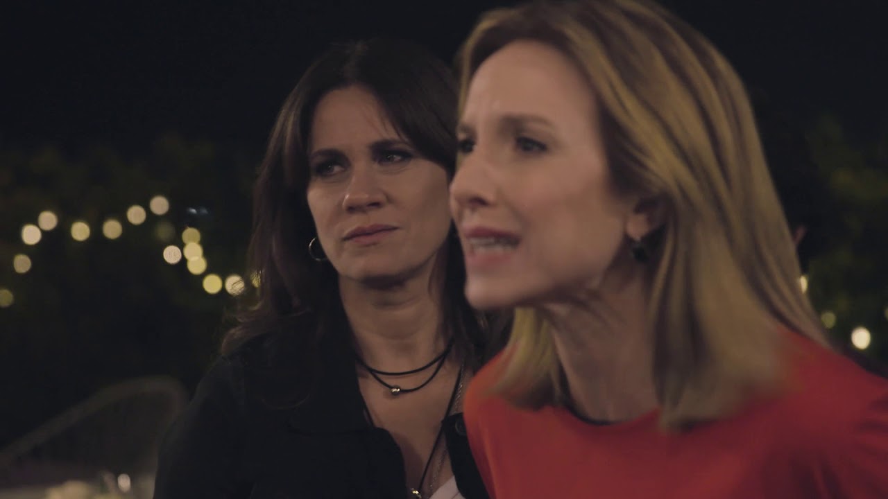 Trailer - 100 Días para Enamorarse