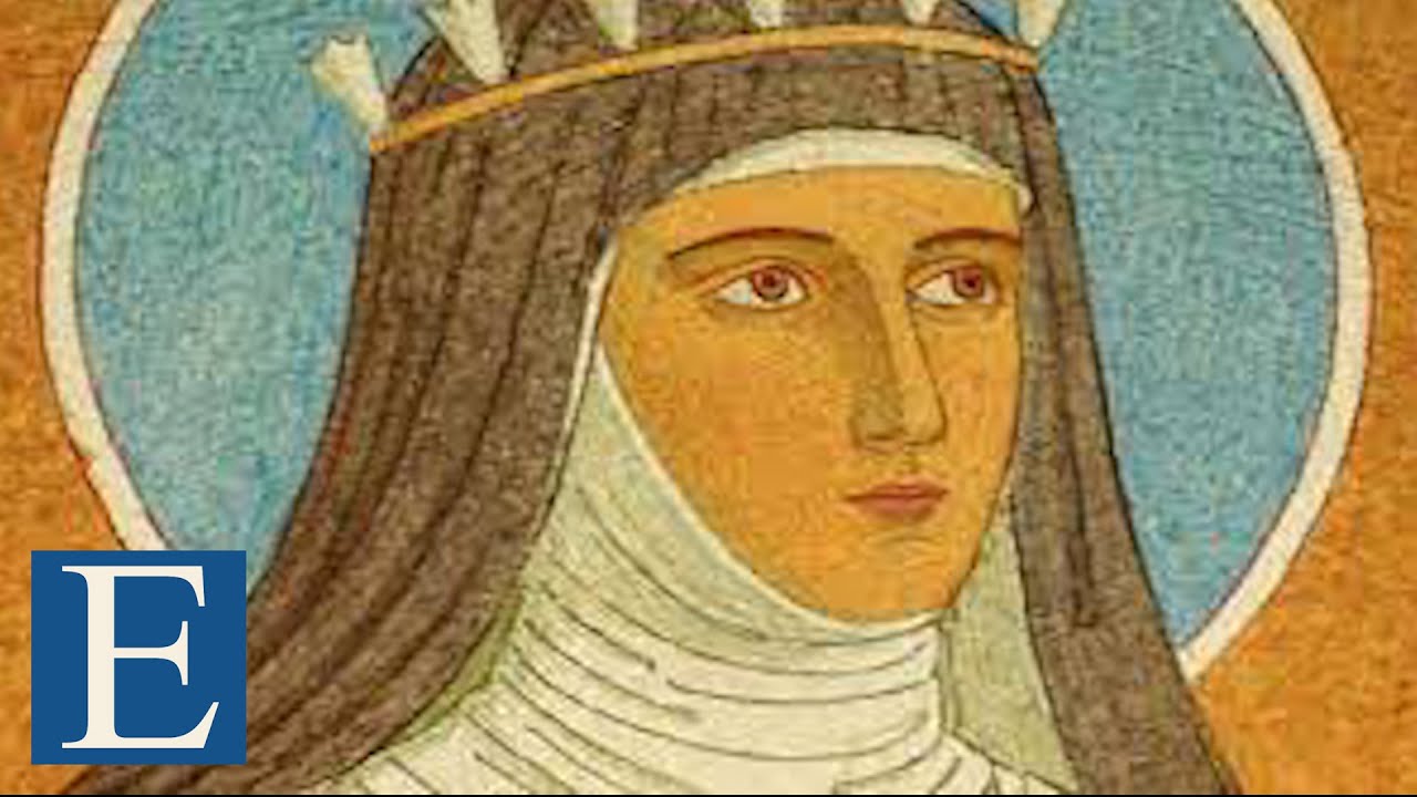 Bingen - Spiritus Sanctus vivicans vita - Miriam Silva & Alejandro Viana