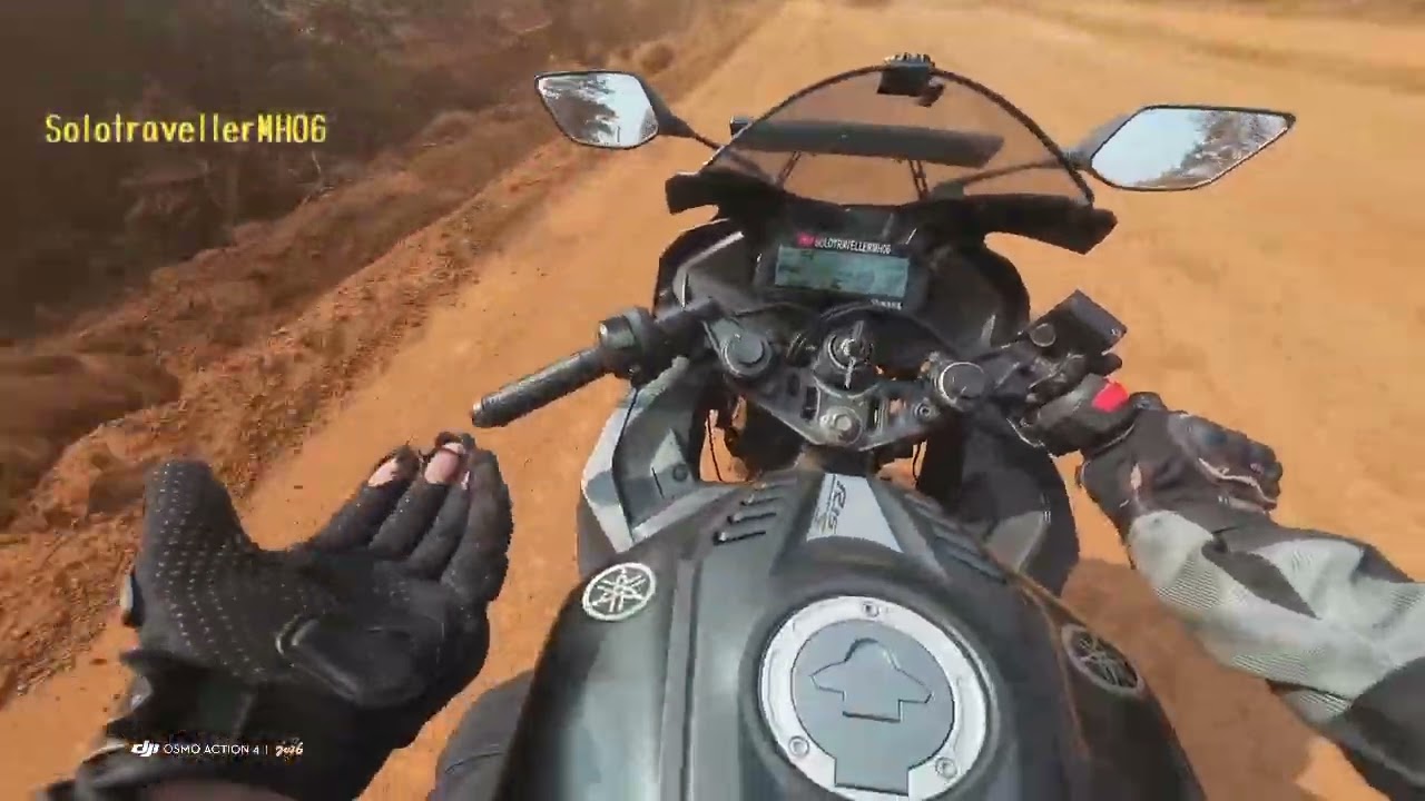 Republic Day Ride 🇮🇳 | Ride for the NationPatriotism. Passion. Power. 🏍️🔥