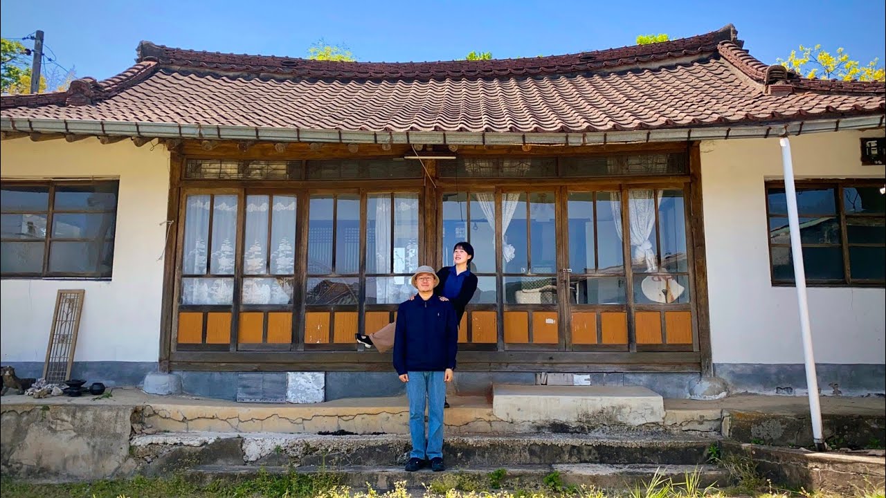 그동안 영상이 올라오지 않았던 이유