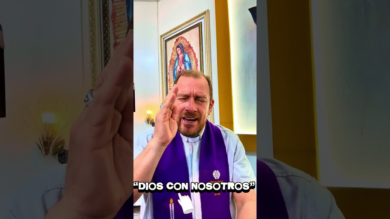 Oración de exorcismo y liberación 