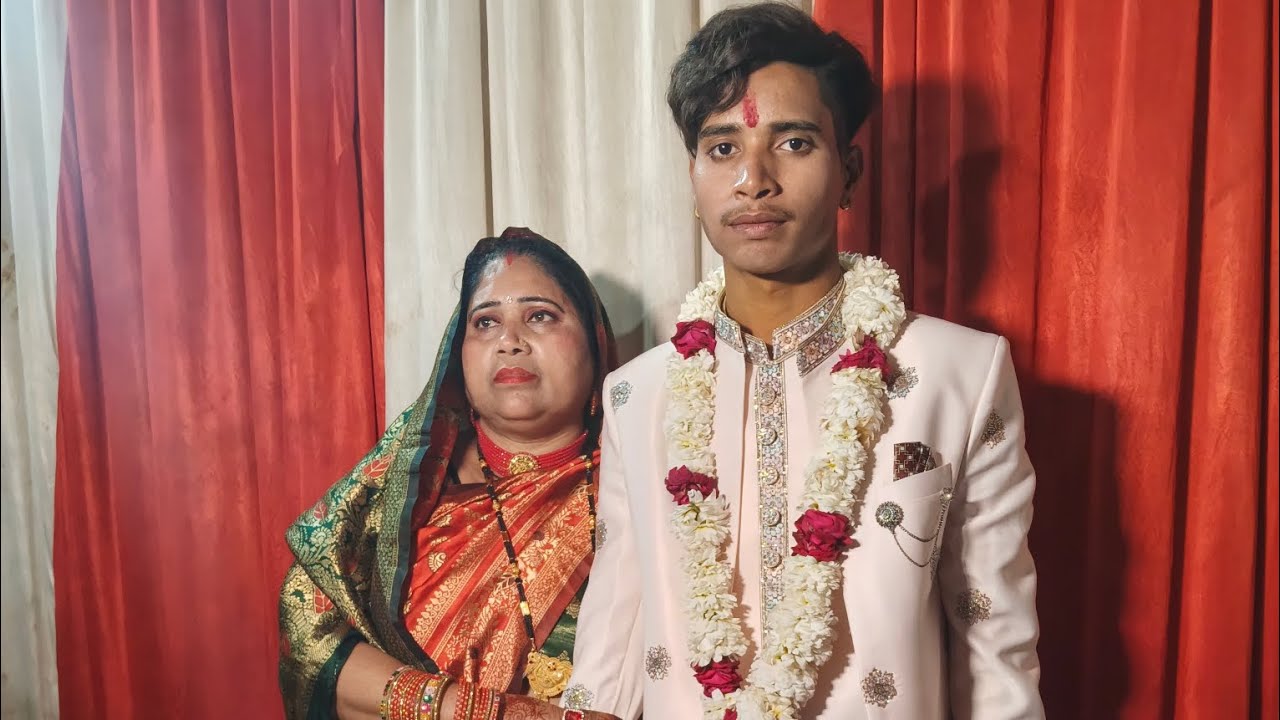 Part 3 Aaj thi ladke ki sagai 👍🙏💞😁