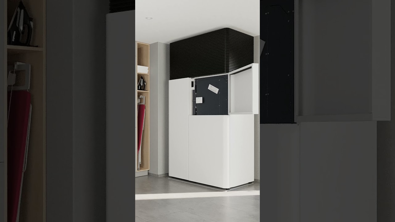 wpnext | LWZ #warmtepomp #ventilatie #stiebeleltron