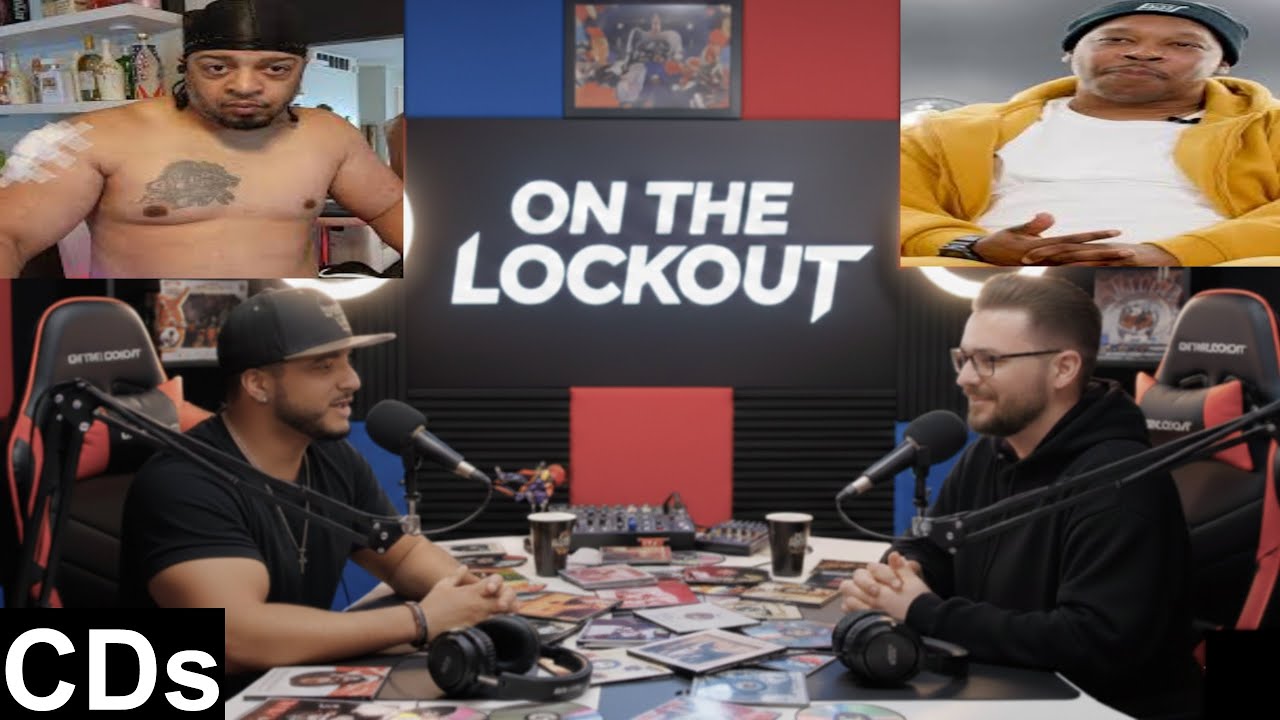 Gangsta Talks To Gay People Hassan Campbell FAKTZ ⭐🔴⭐Warpath Reacts⭐🔴⭐ True Story Prison Stories