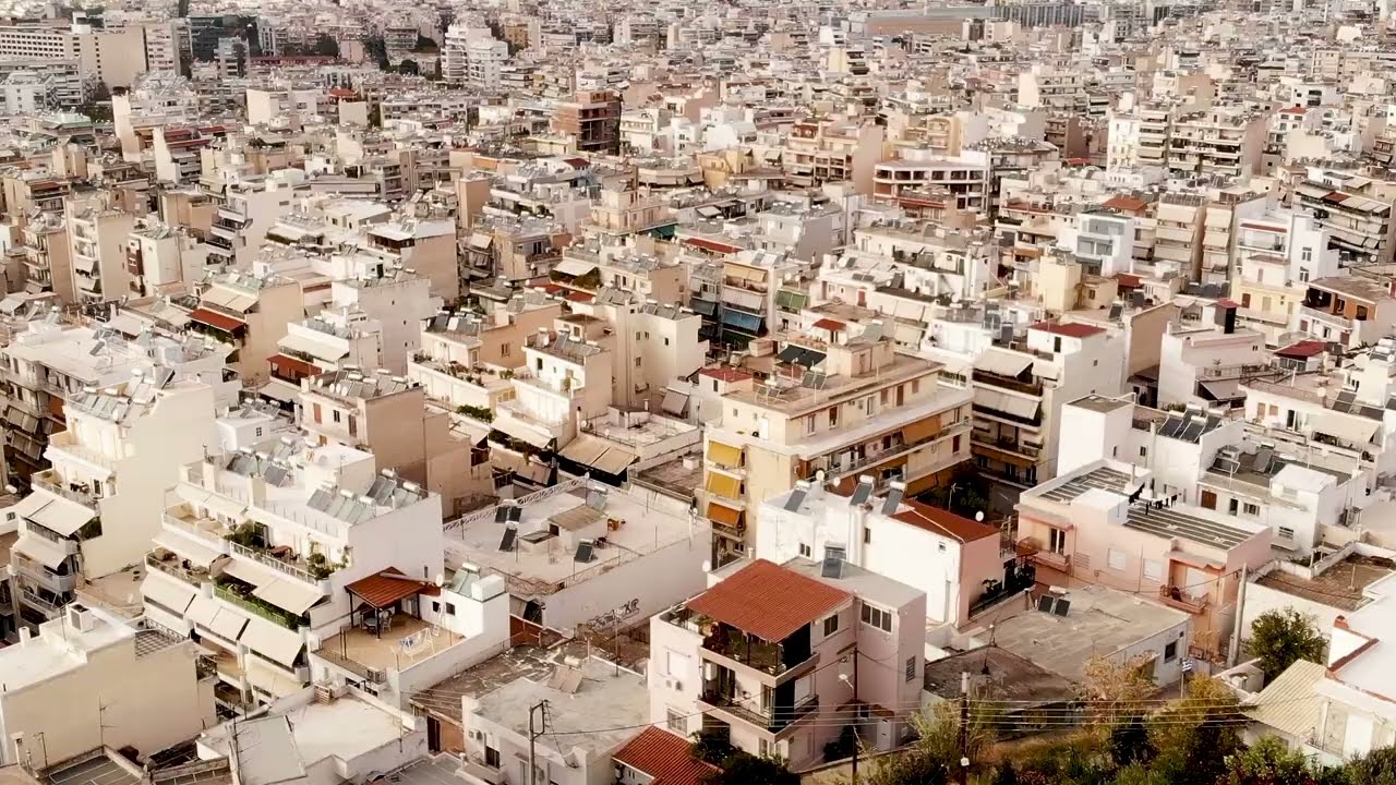 Athens Marathon 2026 | Run Where the Marathon Began