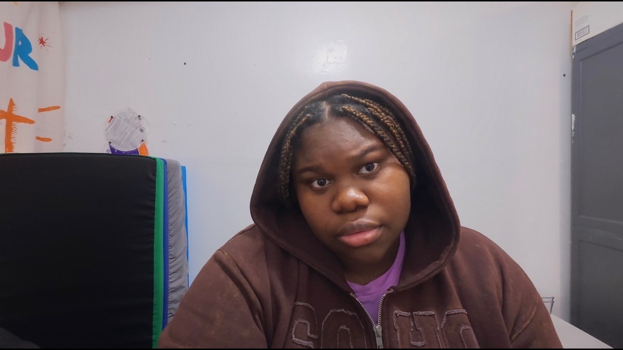 I’m Tired of Being Everyone’s Safe Place | 20s Daily Diaries