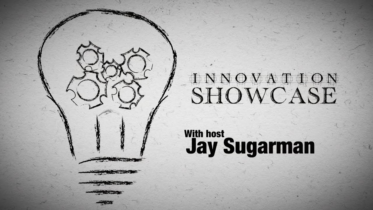 Innovation Showcase: Ocean Exploration Cooperative Institute