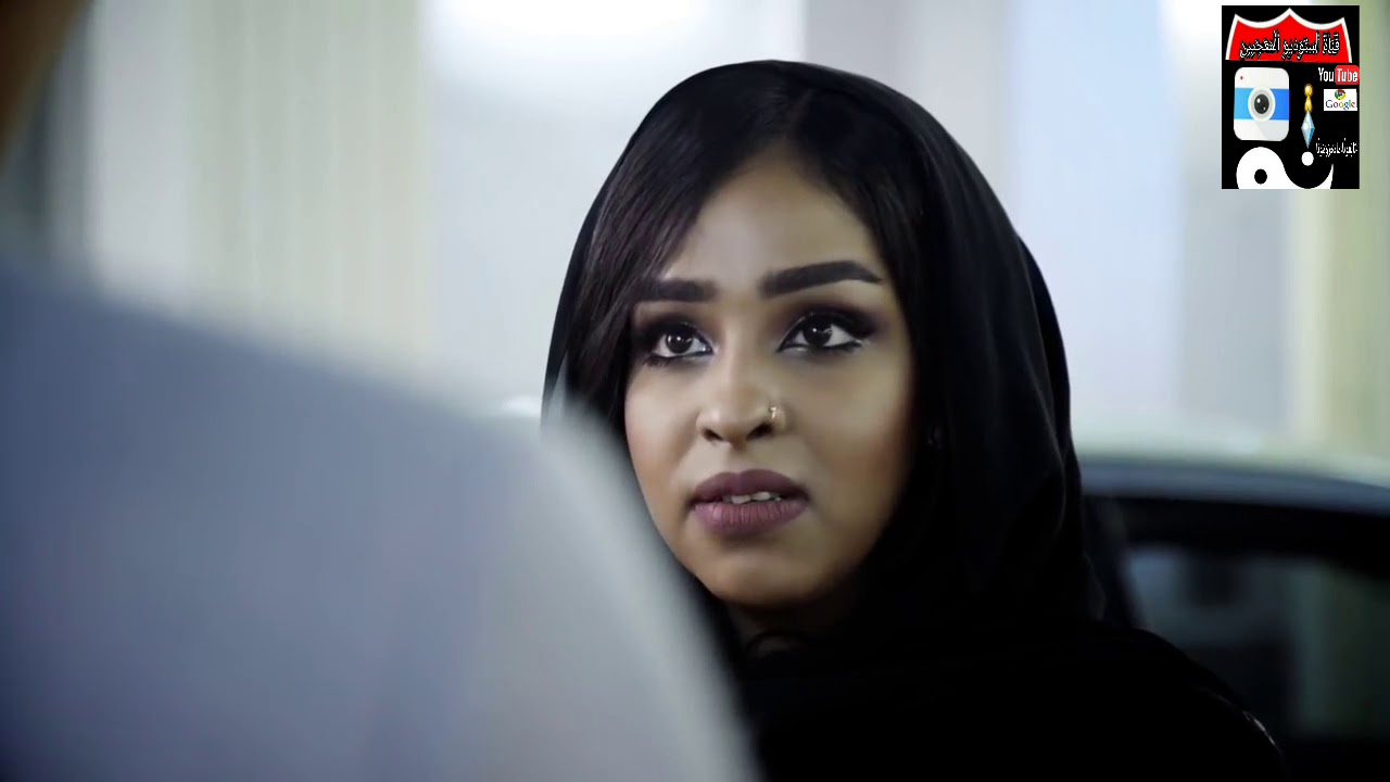 اغاني العندليب اسامه عوض فديو كليب