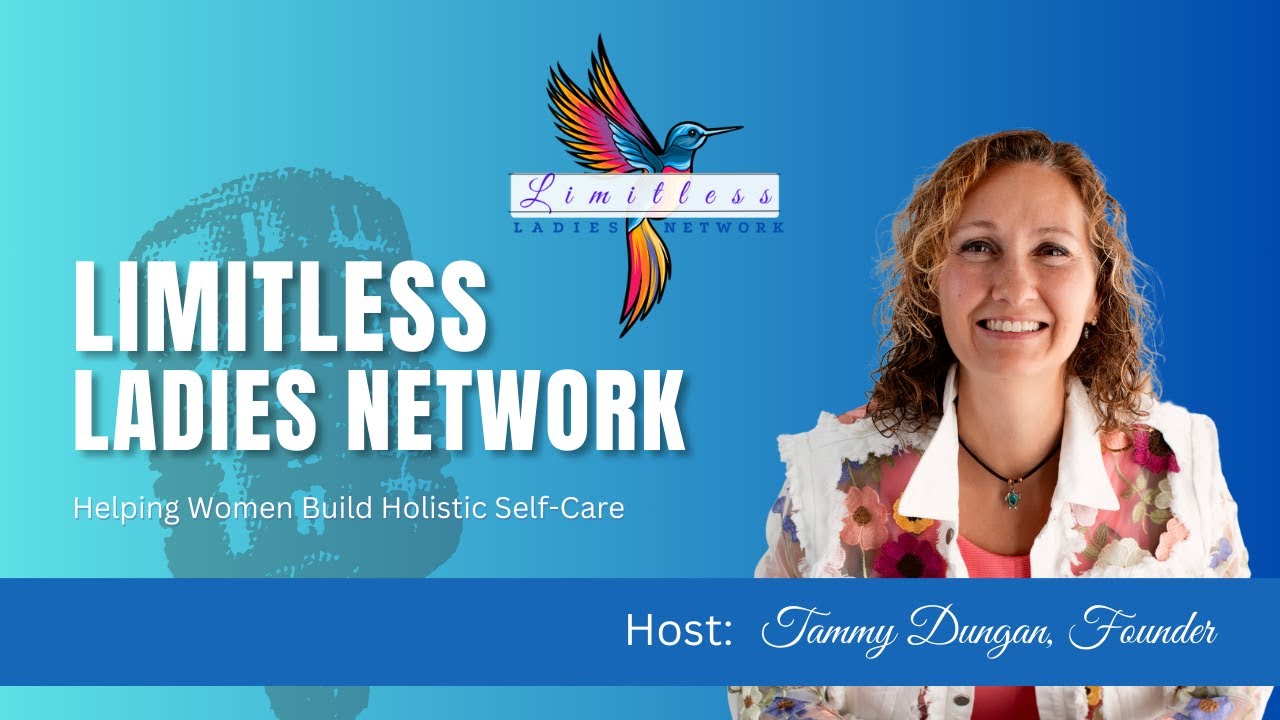 Ladies Life Stages - Wellness Tips for Menopause