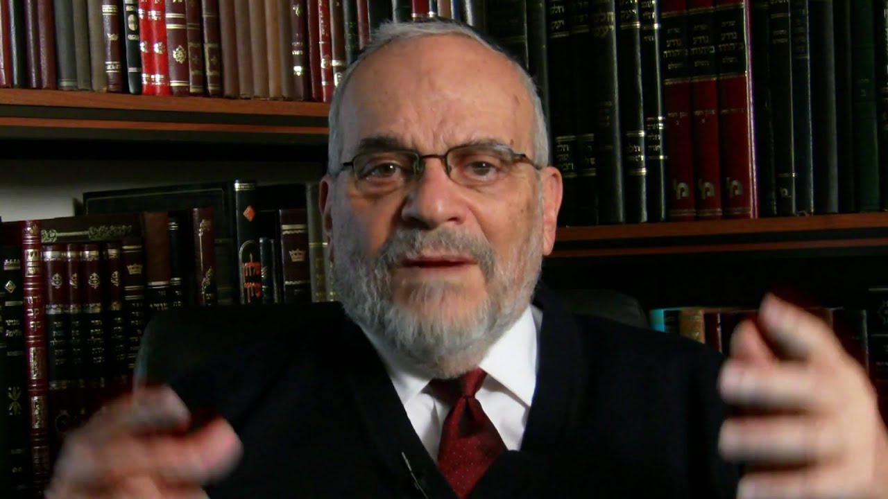 The Mussar Movement - #61