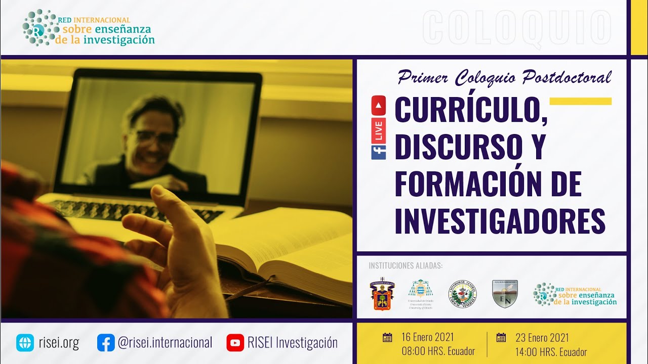 La ense&ntilde;anza de la investigaci&oacute;n en el pregrado: identidades y significaciones...