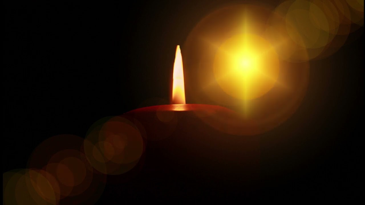 Song for the Soul - Meditative Prayer Hymn