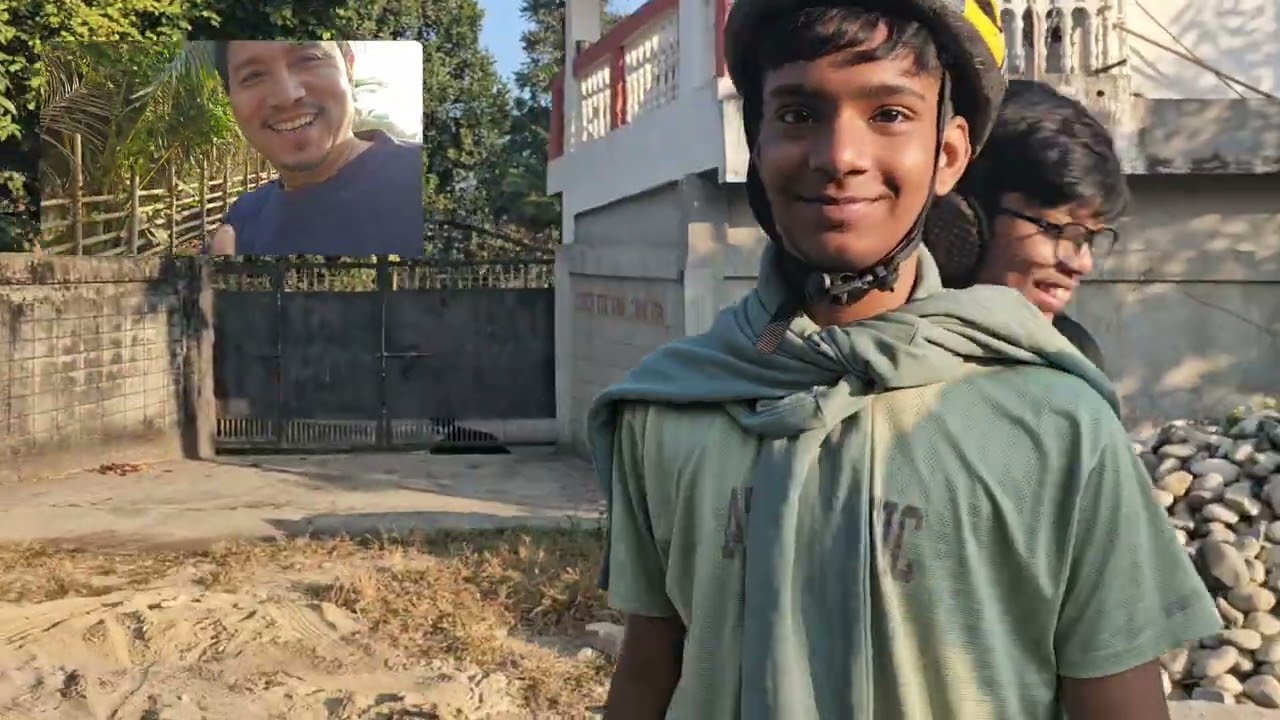 Lets Encouraged Cycling for kids : Health Vlogs :