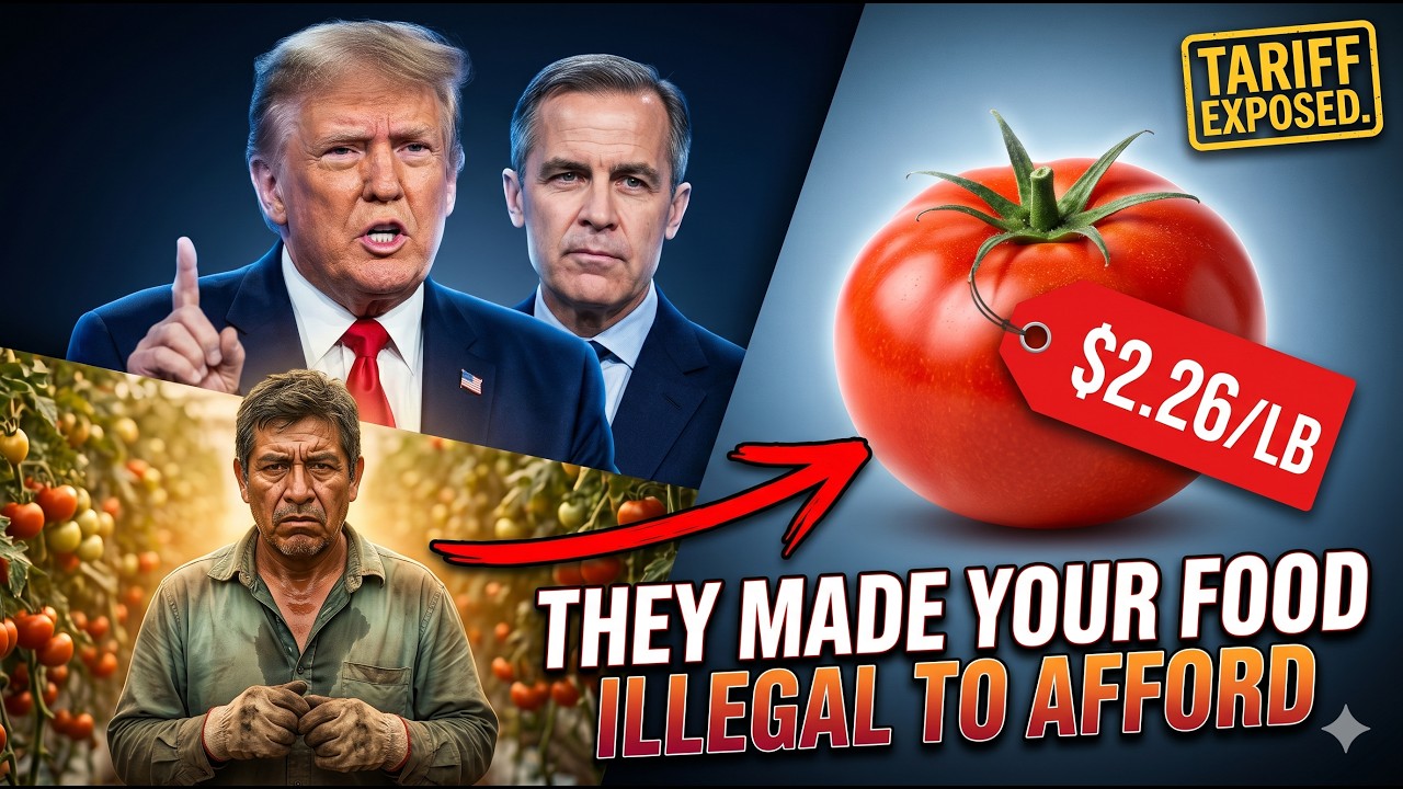 Mexico Redirected Its Tomatoes &mdash; And U.S. Consumers Are Now Paying the Price