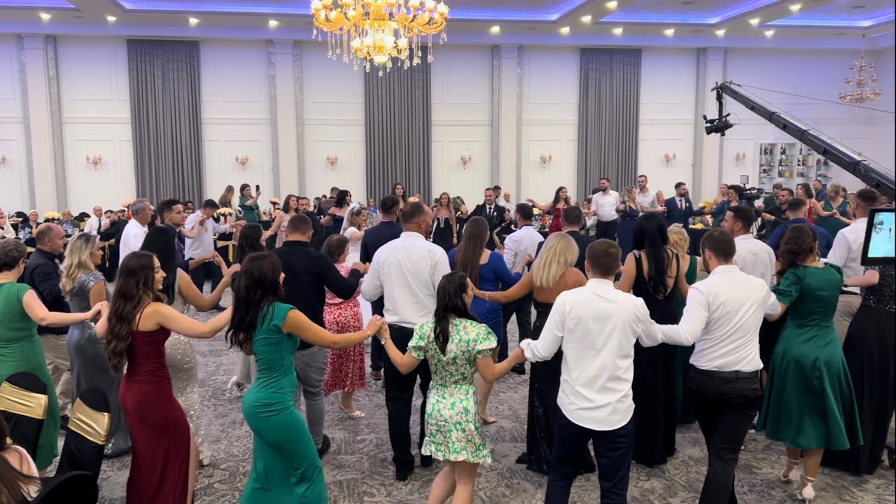 Liridon Vllahiu Live ne dasem 2023🔥