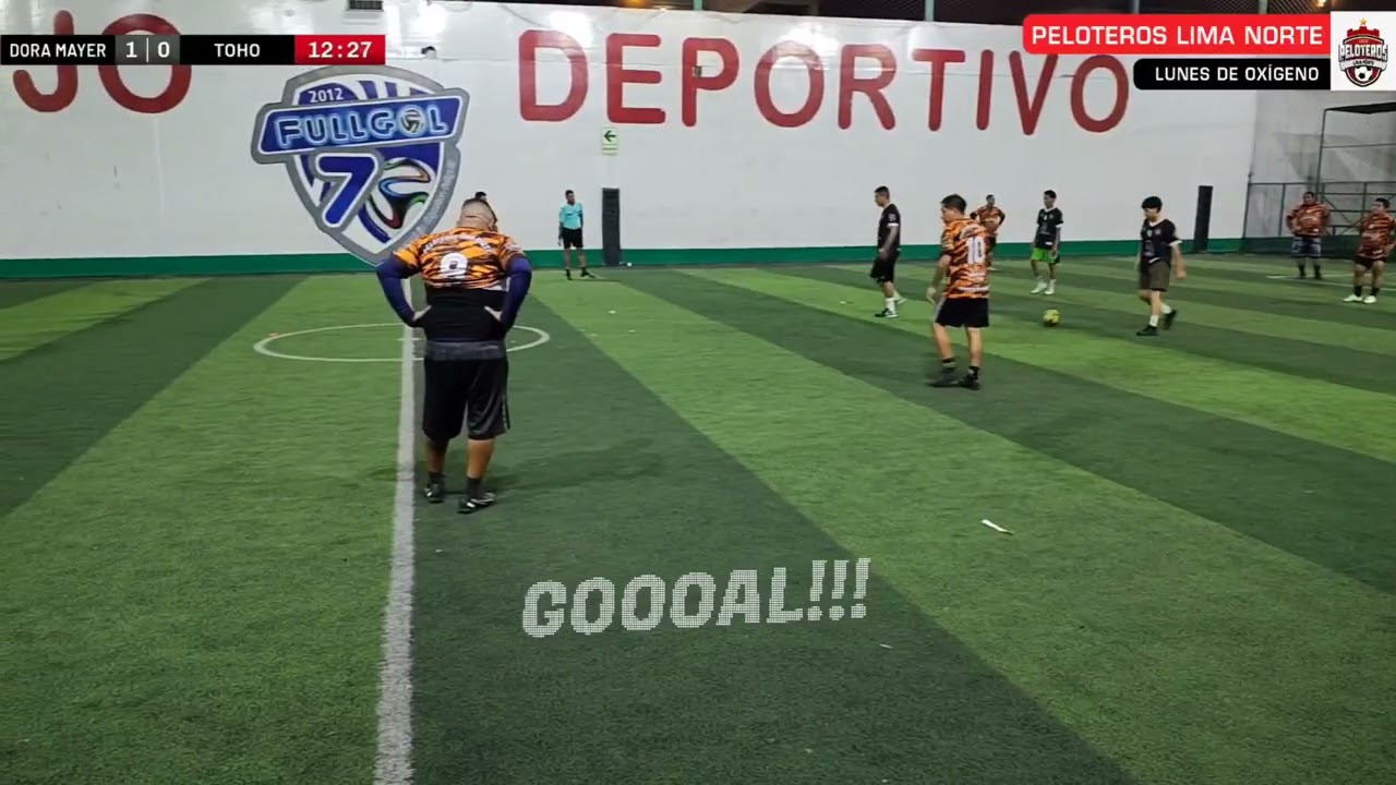 ⚽𝓛𝓾𝓷𝓮𝓼 𝓭𝓮 𝓞𝔁í𝓰𝓮𝓷𝓸🍫