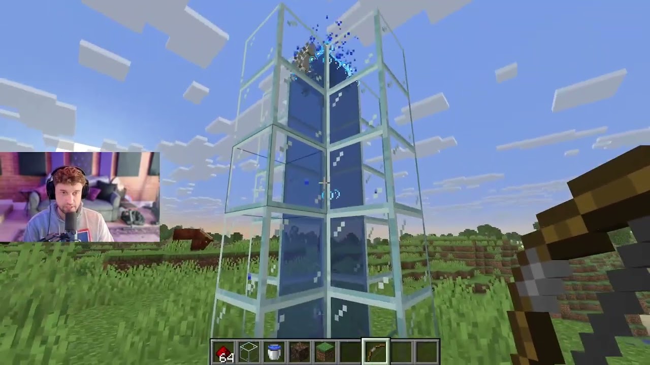 2026 02 03 BranzyLive - Building Your Traps and Then PvP w Viewers