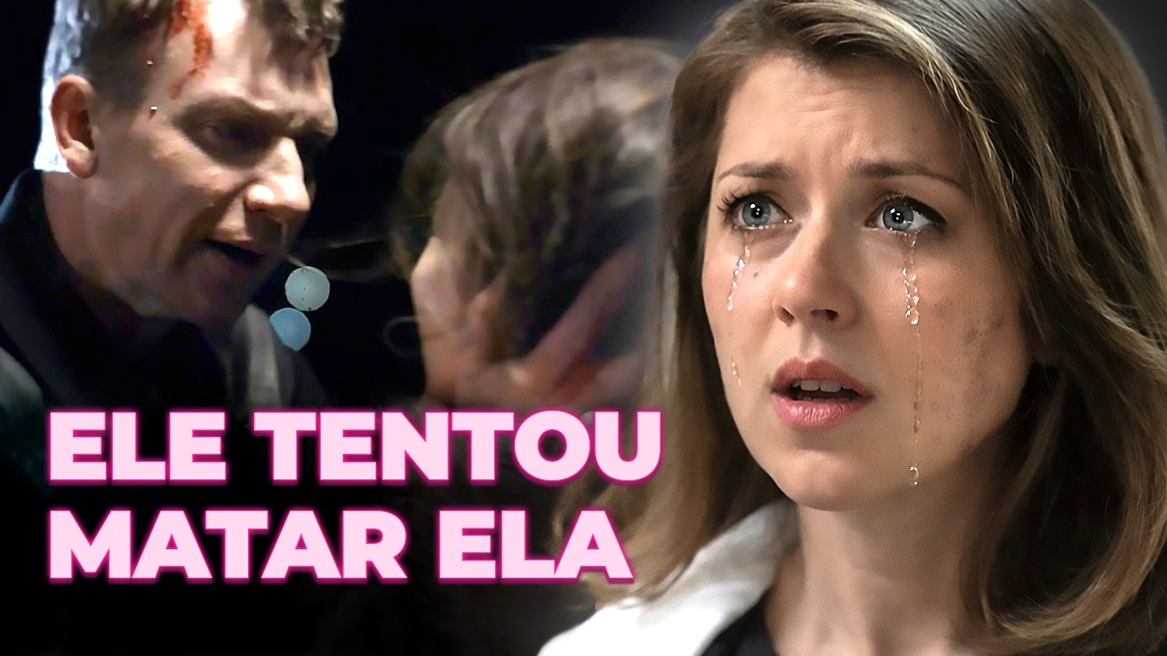 O MARIDO DESAPARECEU DEPOIS DA TRAIÇÃO REVELADA | Ela é a principal suspeita | DRAMA