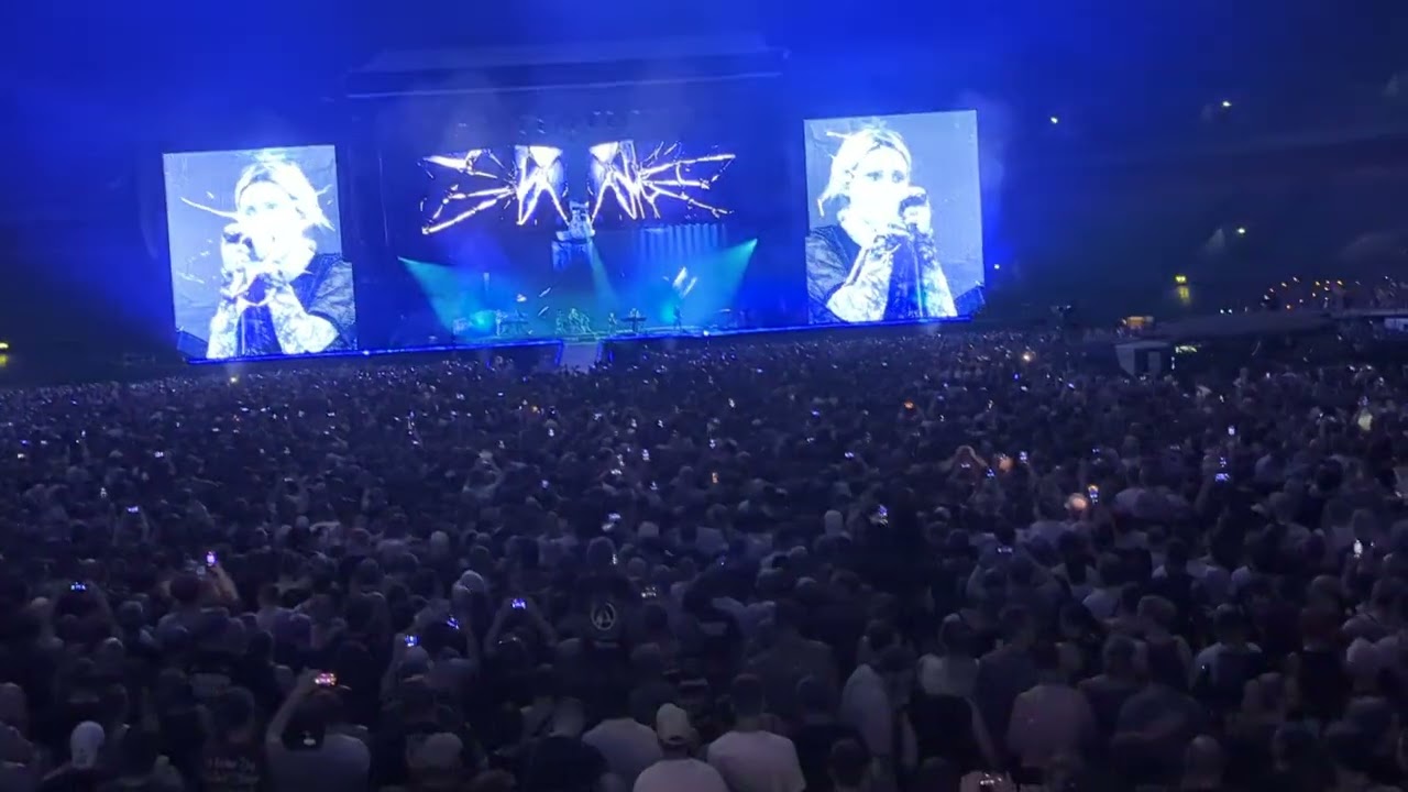 Linkin Park - Lost (Düsseldorf 2025)