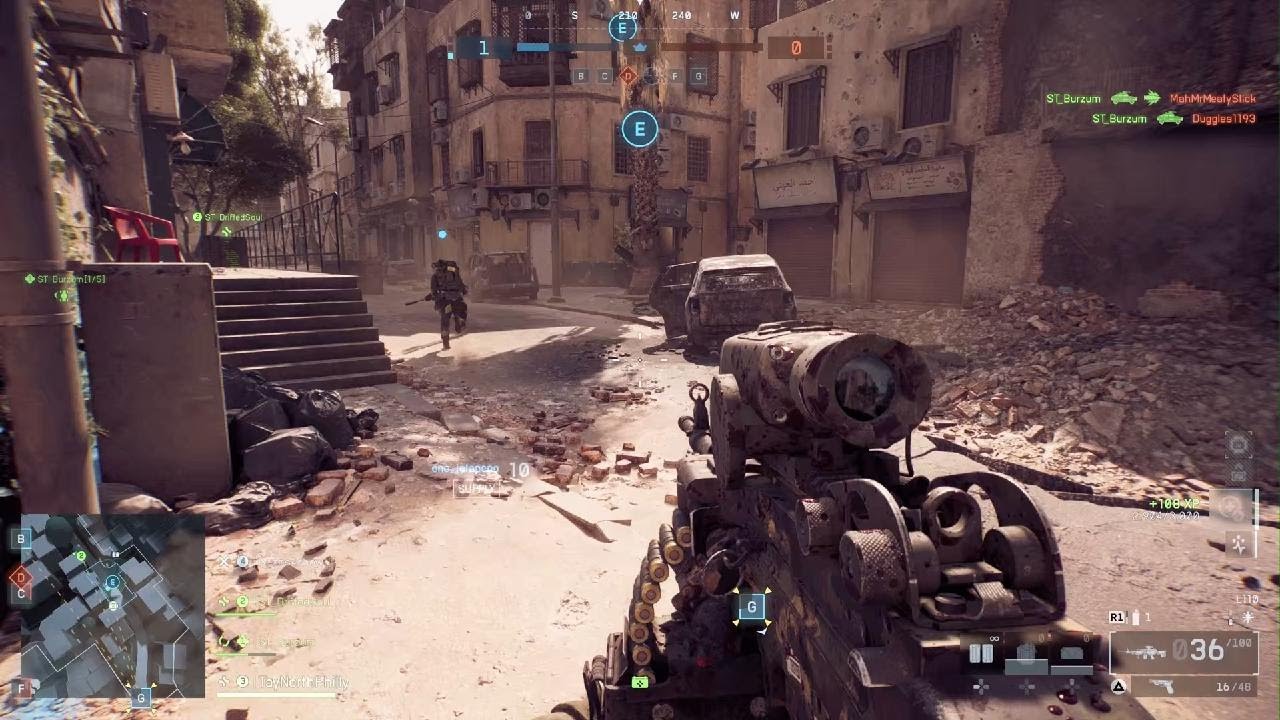 Battlefield 6