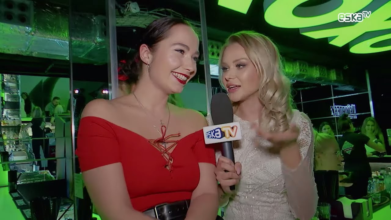 Projekt IMPRESKA 2020 - XOXO Party Warszawa #2 | ESKA Odwołuje Zimę 2020