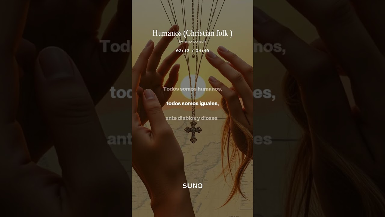 Humanos Christian folk