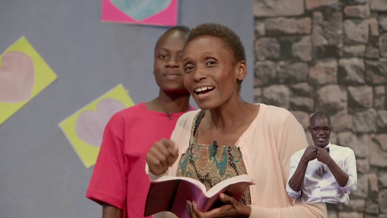 Hope Channel Church || Sabbath May 16th || Afternoon Program
