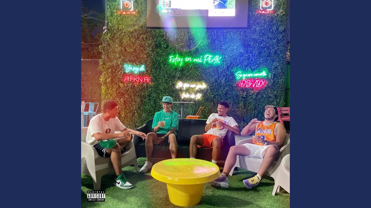 TURISTEO (feat. chinoman!, yando & jar&euml;d)